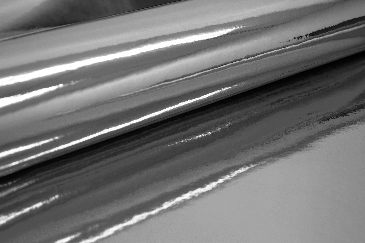 ILS-1001 SILVER MYLAR