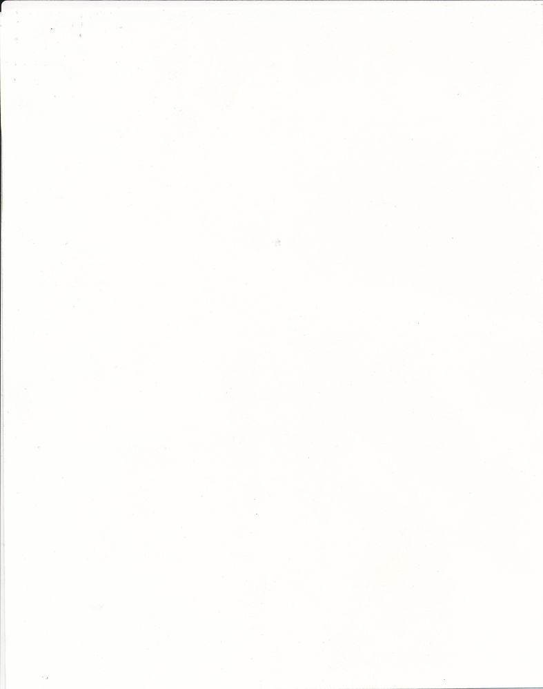 ILS-1007 WHITE PVC FREE DIGITAL